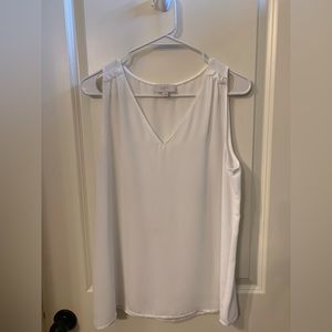 Women’s Sleeveless Top